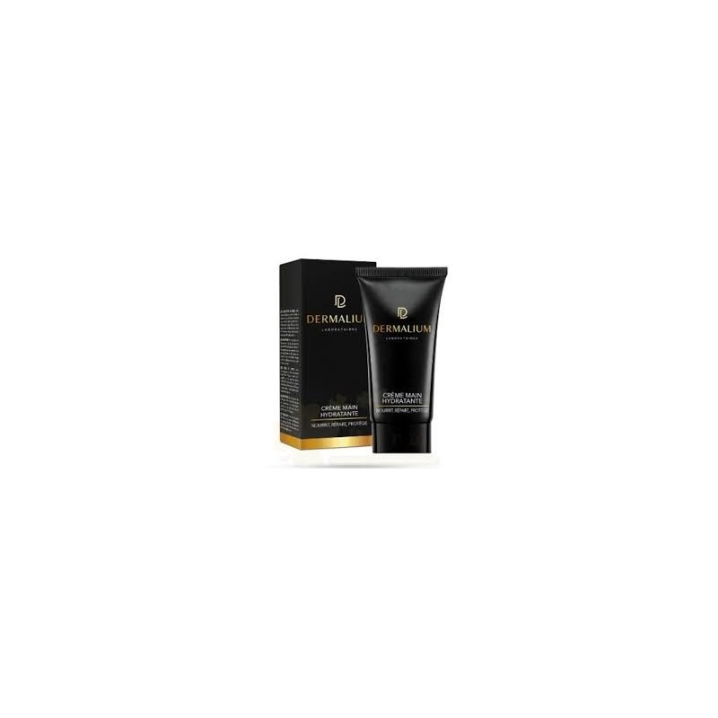 DERMALIUM CR MAIN HYDRATANTE 75ML