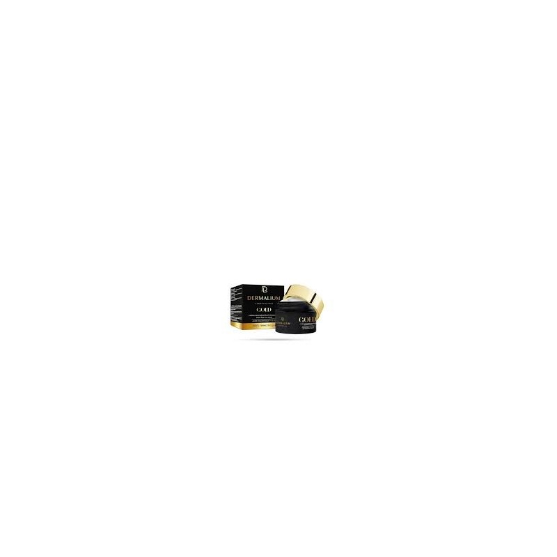 DERMALIUM GOLD CONTOUR DES YEUX 15ML