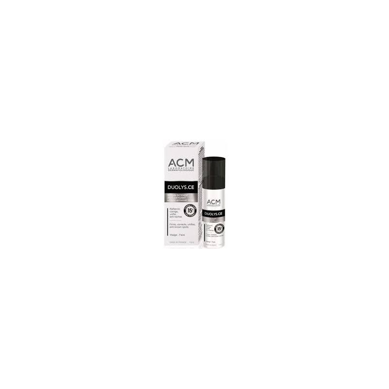DUO DOULYS C.E serum intensif anti-oxydant 15 ML