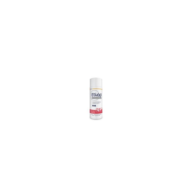 ETIAXIL DETRANSPIRANT MAIN/PIED LOTION 100ML