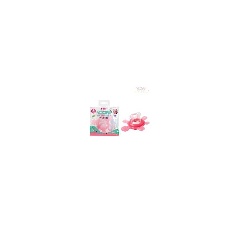 FARLIN ANNEAU DENTITION RECHARGEABLE 1er AGE