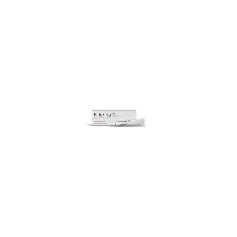 Fillerina 12 Densifying-Filler - grade 5 Lip Contour Cream