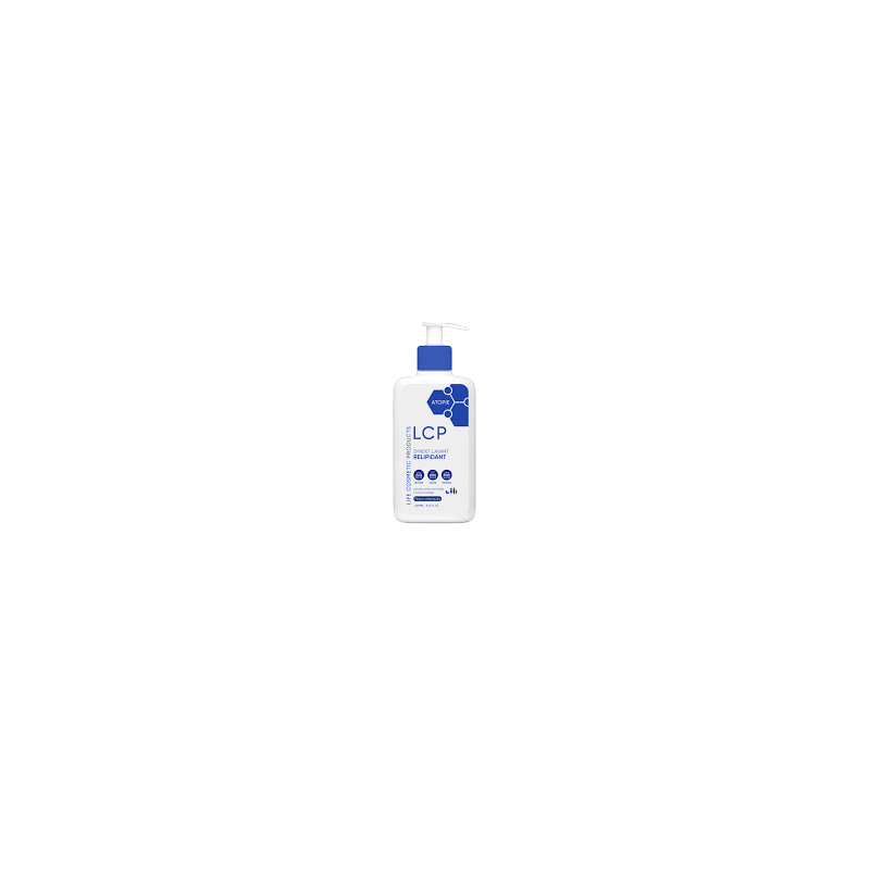LCP ATOPIE SYNDET LAVANT RELIPIDANT 240ML