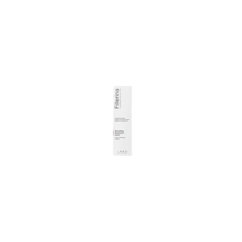 Fillerina - Lotion kératolytique lissante flacon de 100 ml