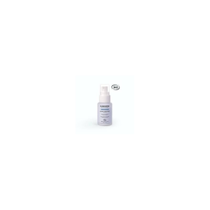 GAMARDE ELIXIR HYDRATANT 30 ml Bottle