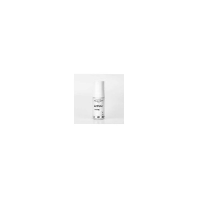 NOVEXPERT SERUM BOOSTER PRO COLLAGENE 30ML