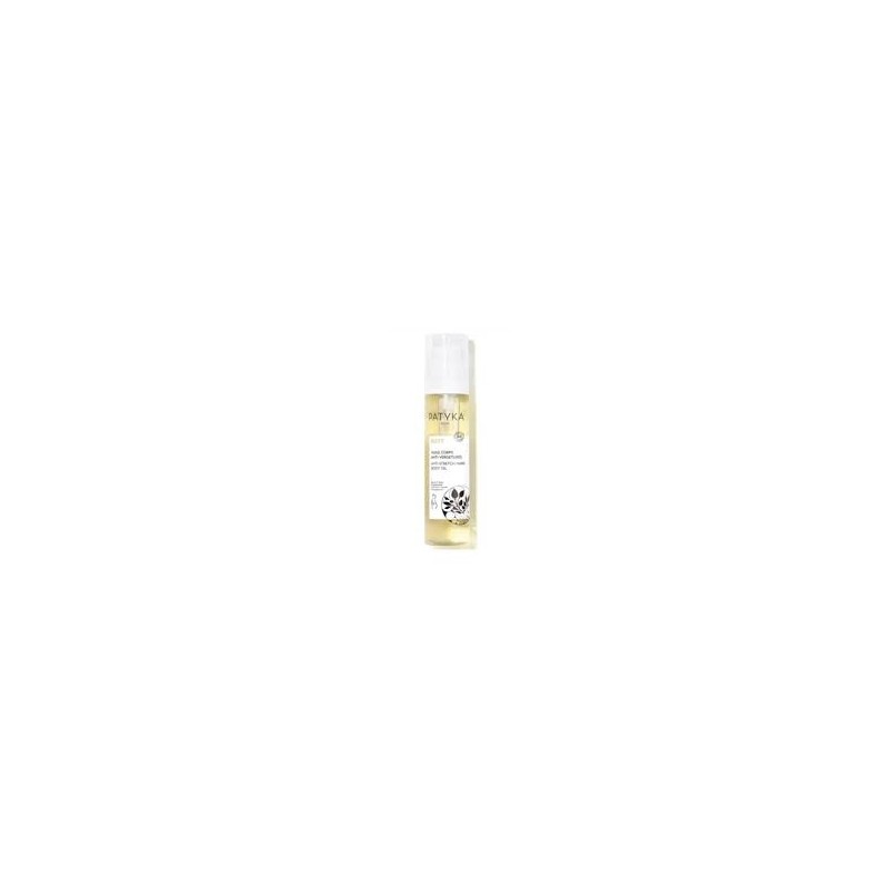 PATYKA BODY-HUILE CORPS ANTI VERGETURES 100ML