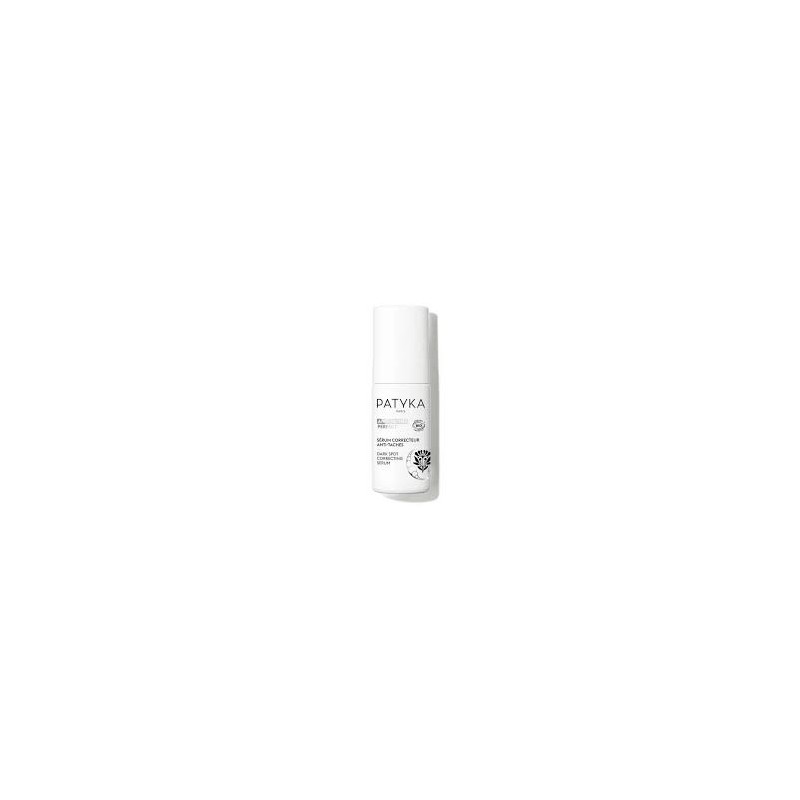 PATYKA ATP-SERUM CORRECTEUR ANTI-TACHES 30ML