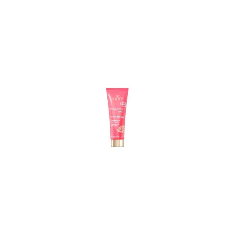 NUXE PROBOOST MASQUE DETOX 75ML