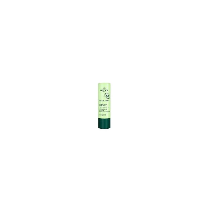 NUXE SWEET LEMON STICK LEV 4G