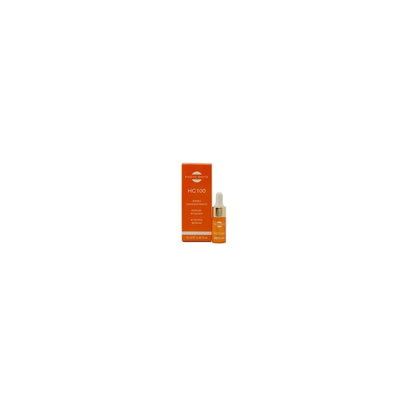 PHOTOWHITE ACID HYALUR + SERUM INTENS HC100