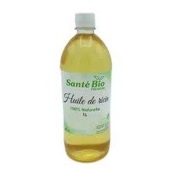 SANTE BIO HUILE D'AIL 1L