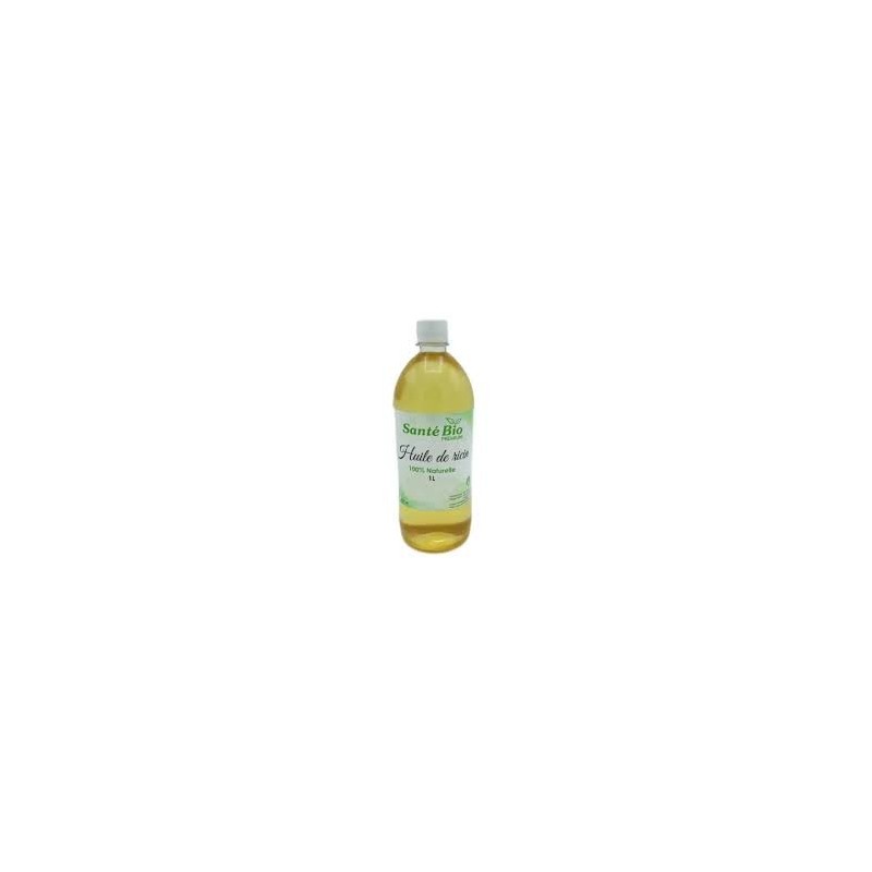 SANTE BIO HUILE D'AIL 1L