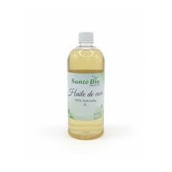SANTE BIO HUILE DE COCO 1L