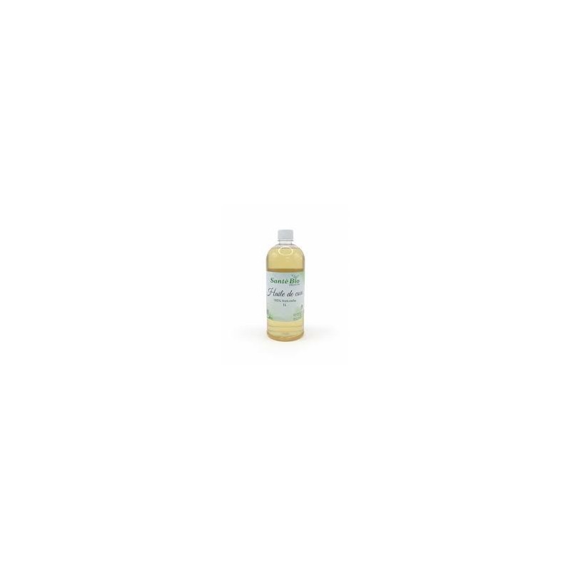 SANTE BIO HUILE DE COCO 1L