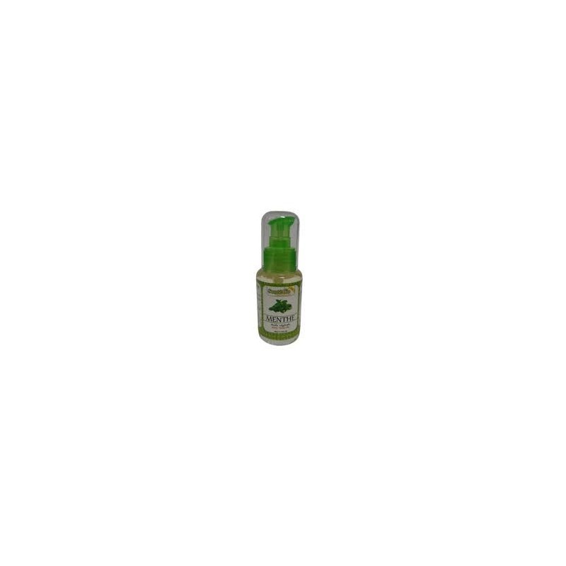 SANTE BIO HUILE MENTHE 50 ML