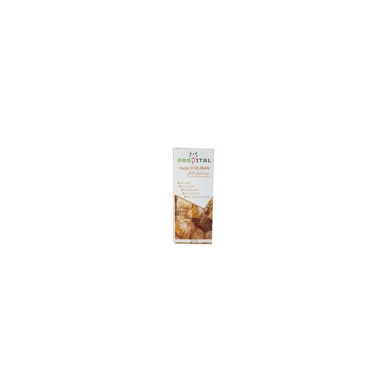 PRO-VITAL HUILE OLIBAN 30 ml