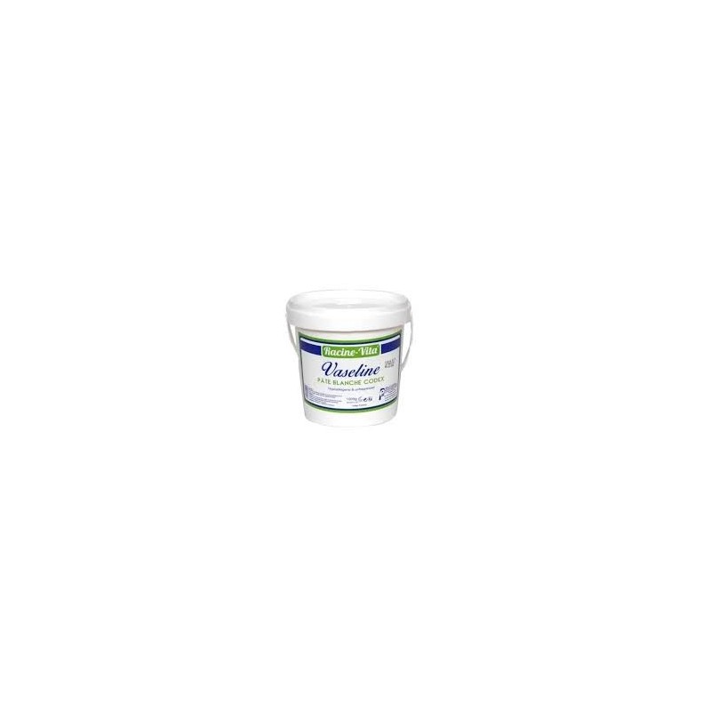 RACINE-VITA VASELINE BLANCHE 450GR