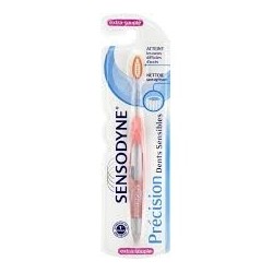 SENSODYNE BAD PREC EXTR-SOUPLE