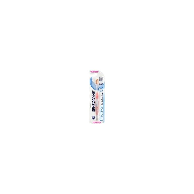 SENSODYNE BAD PREC EXTR-SOUPLE