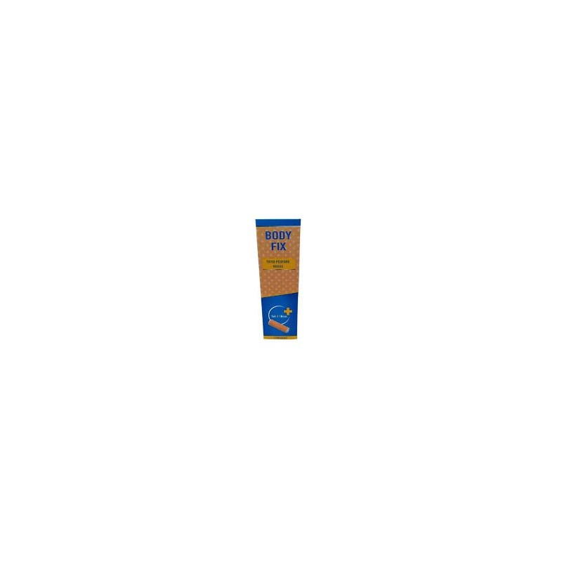 BODY FIX SPARADRAP PERFORE 1*18 ROUGE