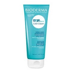 BIODERMA ABC DERM COLD CREAM CORPS 200 ML