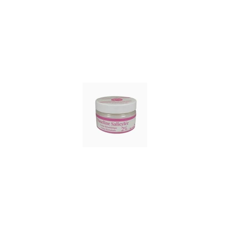 BOMEDIC Vaseline Salicylee 2% 60 gr