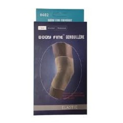 BODY FINE GENOUILLERE TL