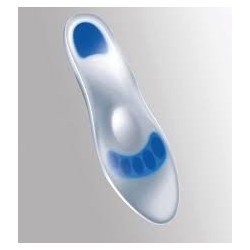 BERGER SEMELLE EN SILICONE TAILLE XL REF BG701
