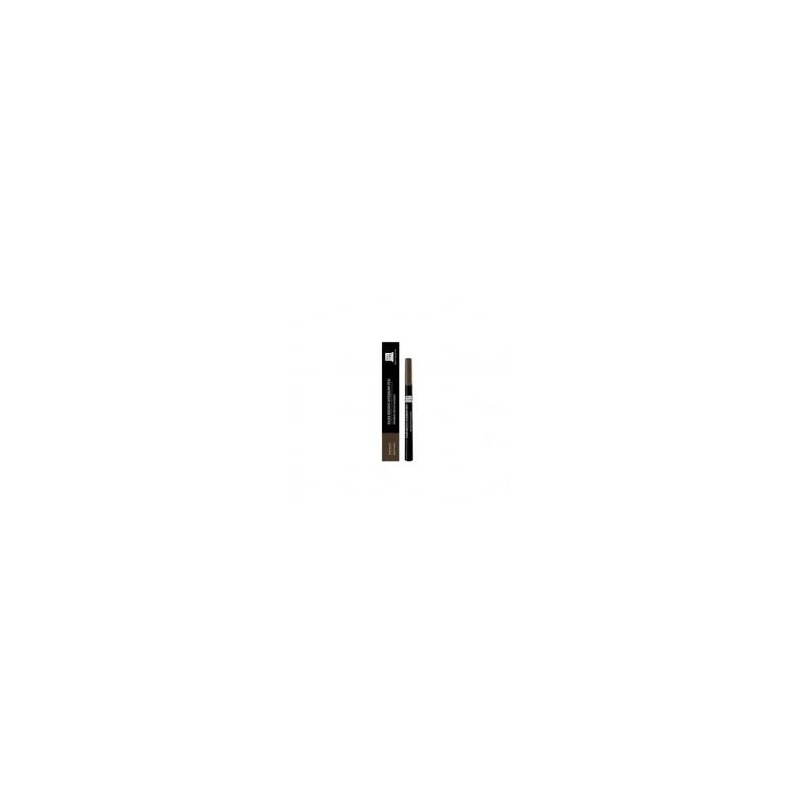 SOIVRE CRAYON A SOURCIL MARRON FONCE 1.1ML