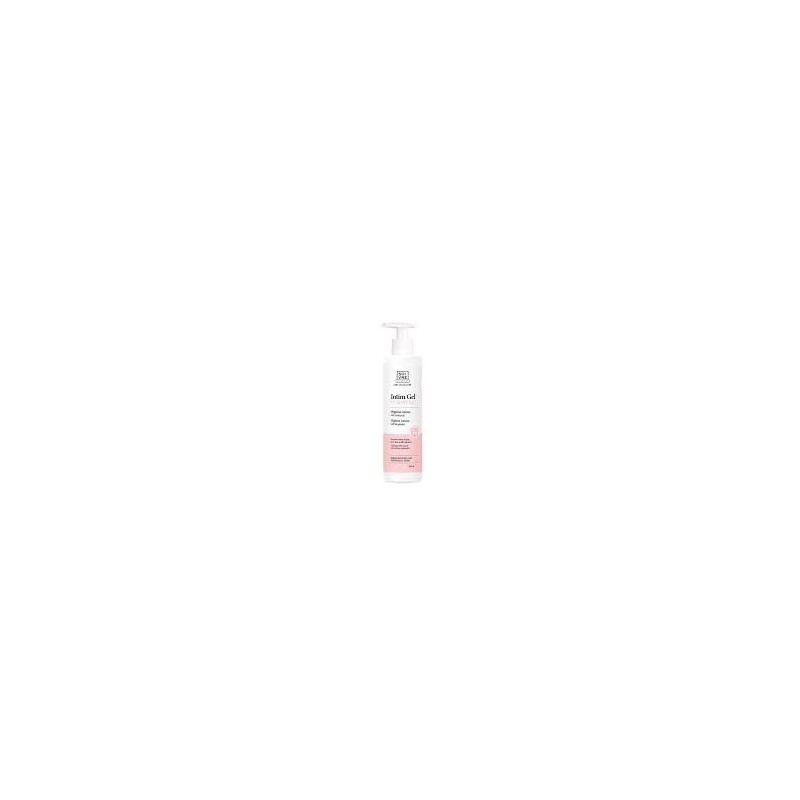 SOIVRE INTIM GEL PEDIATRIC 250ML