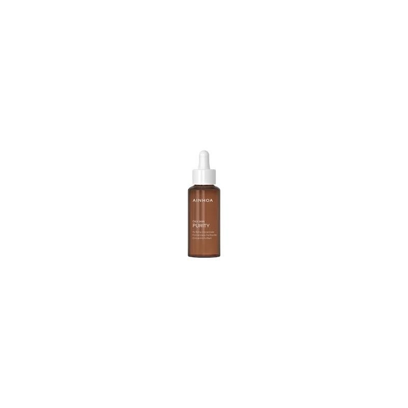 AINHOA Purity Concentré purifiant 50 ml