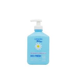 PACK CAMOMILLA BLU DEO FRESH 4.5 300ML+CAMOMILLA 50ML OFFER
