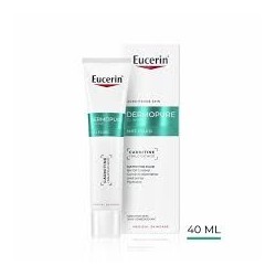 EUCER DERMOPURE CLINICAL FLUIDE MAT 40ML
