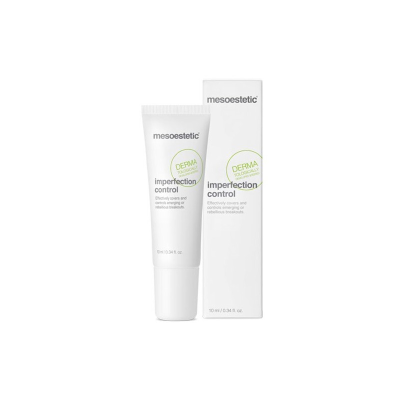 MESOESTETIC IMPERFECTION CONTROL 10ML