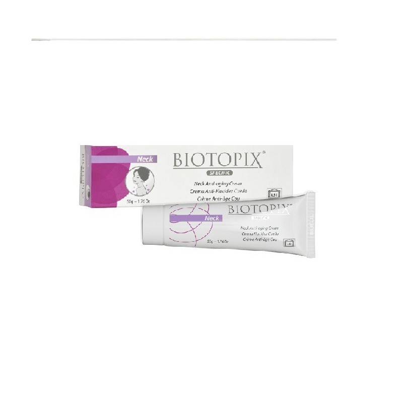 BIOTOPIX CREME ANTI AGE COU 50G