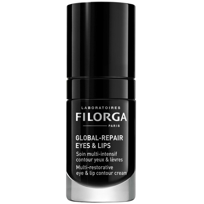 FILORGA GLOBAL REPAIR EYES & LIPS 15ML