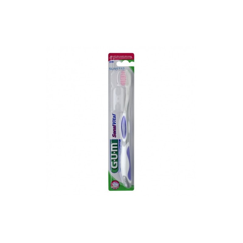 GUM BAD SENSIVITAL REF509