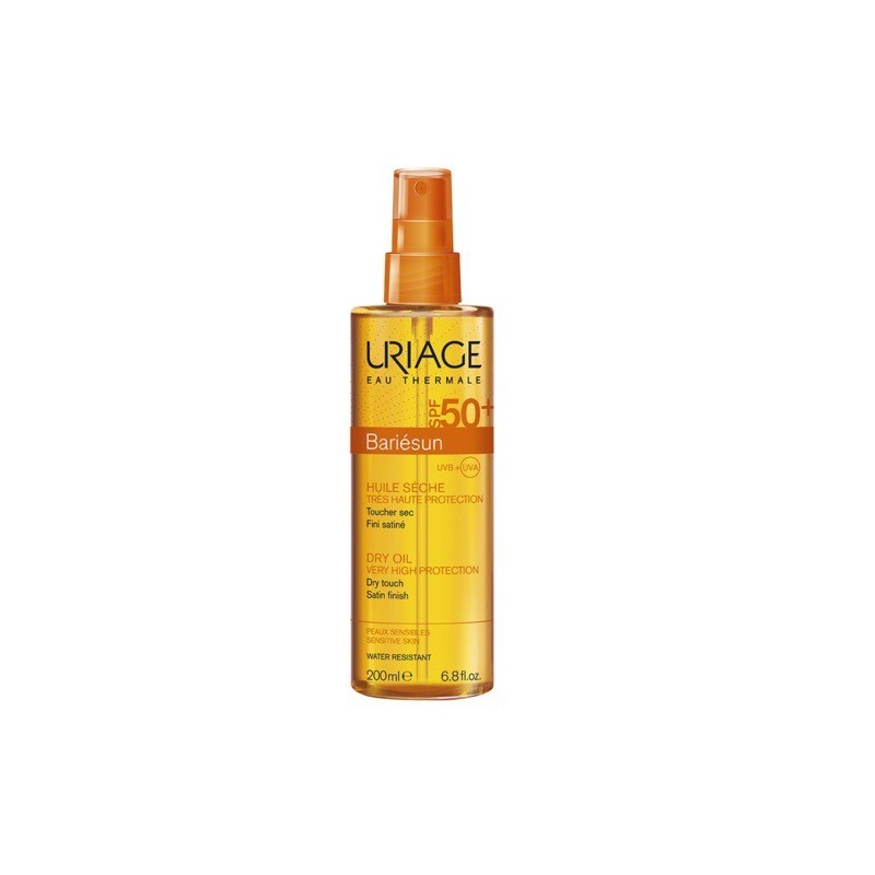 URIAGE BARIESUN SPRAY SPF 50+ 200ML