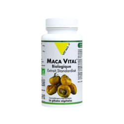 VIT'ALL+ MACA 500MG 30GEL