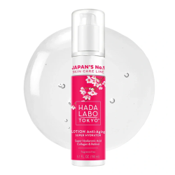 HADA LABO ANTI AGE HYD 150 ML