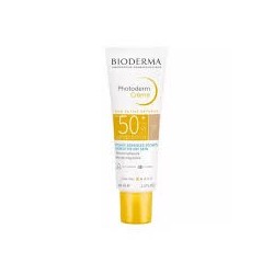 PHOTODERM CREME CLAIRE SPF50  40ML