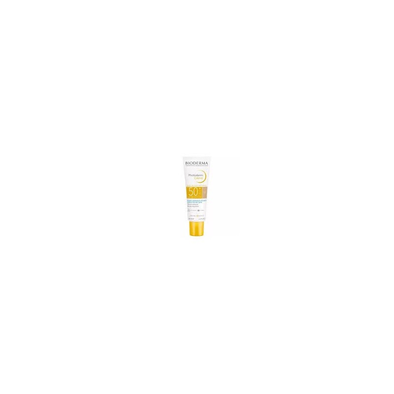 PHOTODERM CREME CLAIRE SPF50  40ML