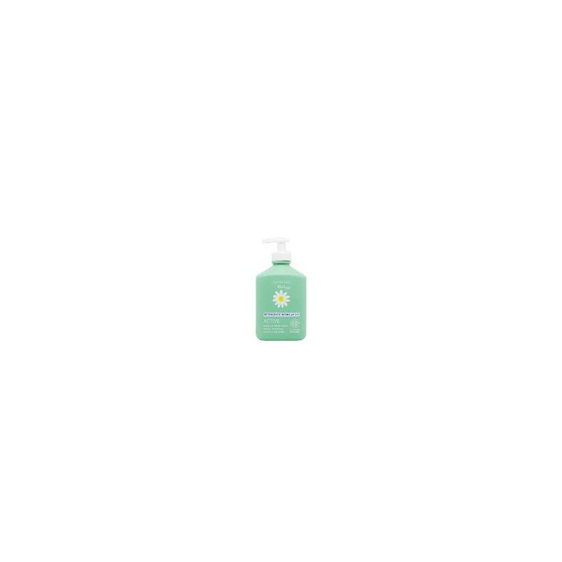 CAMOMILLA BLU ACTIVE COSMOS ORGANIC PH 3.5 300ML