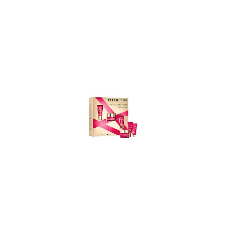 NUXE MERVEILLANCE COFFR 23