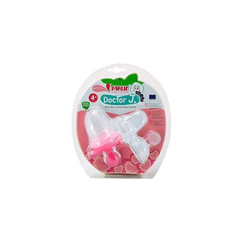 FARLIN SET BOL BON BON 3 PCS