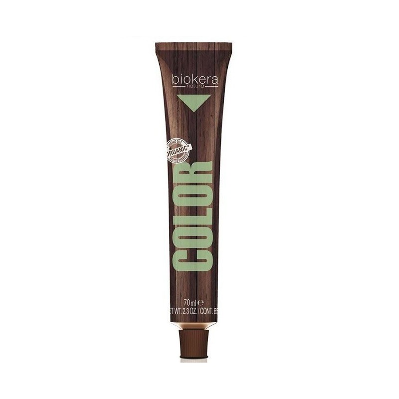BIOKERA NATURE COLOR N°7.73 BLOND MARRON DORE