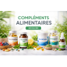 COMPLEMENT ALIMENTAIRE
