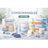 CONSOMABLE